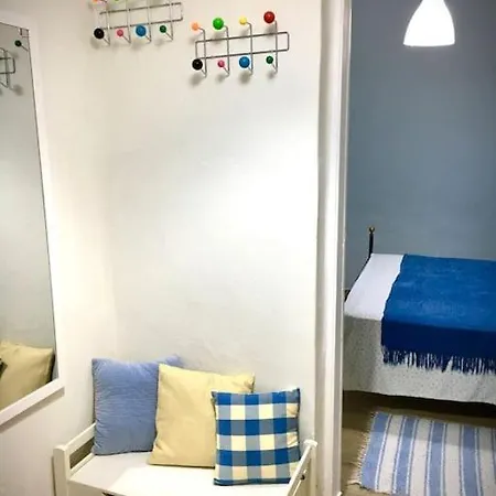 Apartment Cozy House With Backyard At Iraklio Attikis Athens