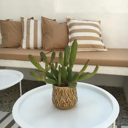 Apartment Cozy House With Backyard At Iraklio Attikis Athens